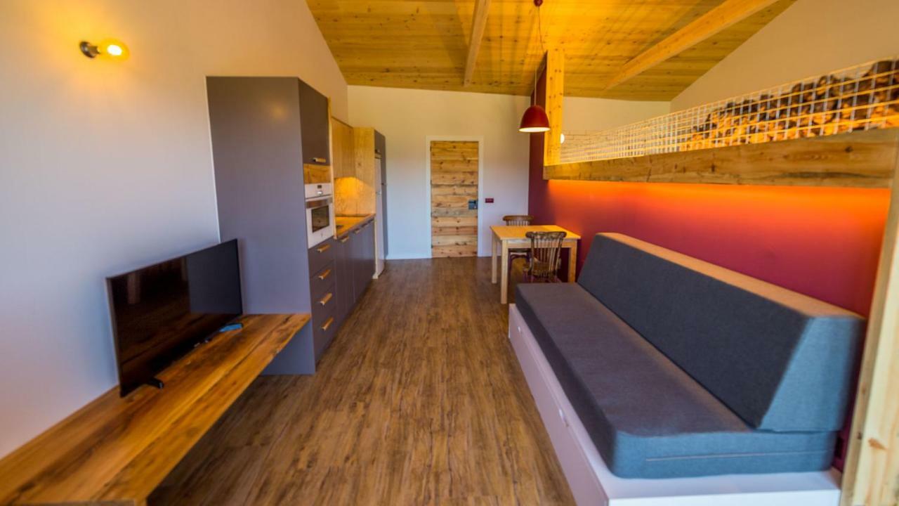 Casa Rural Cal Rossa De Taus Spa 外观 照片