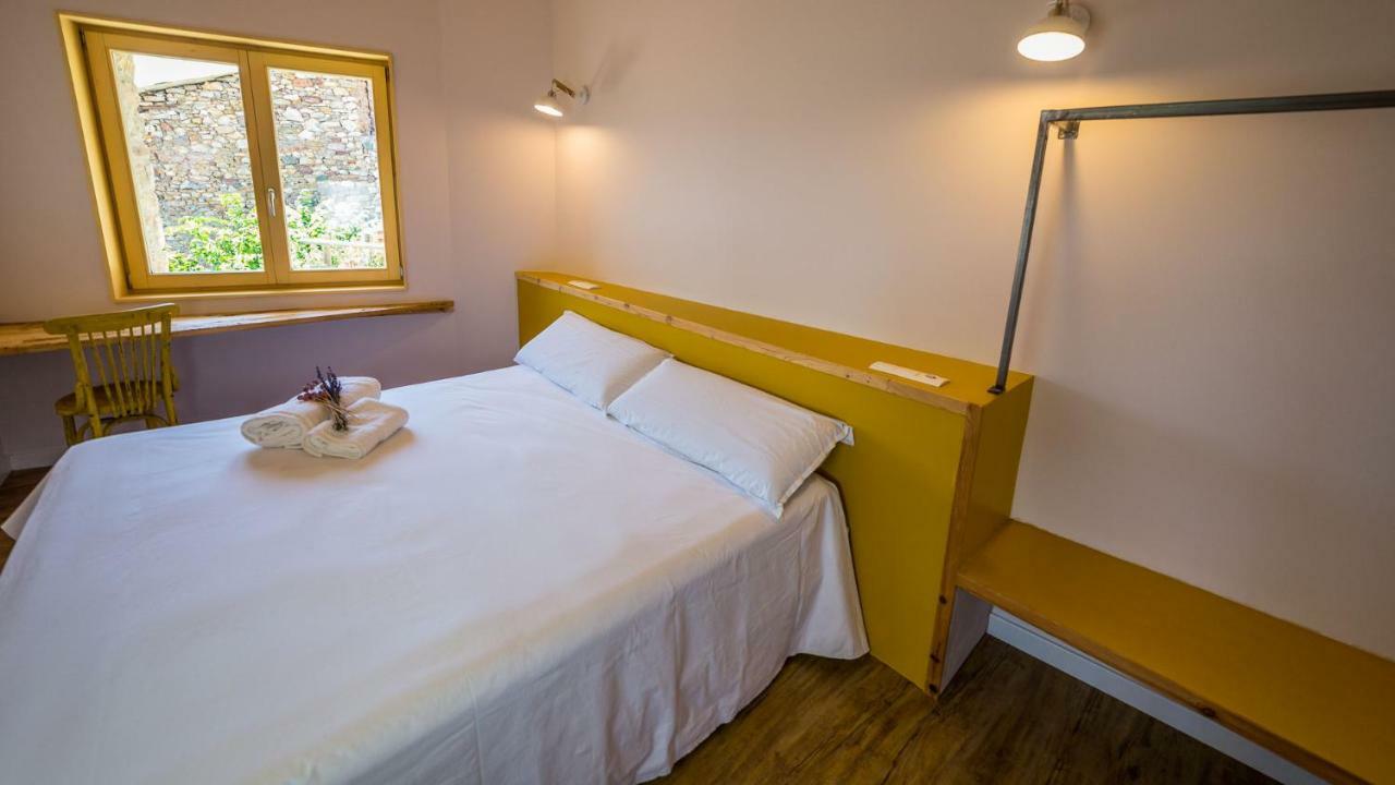Casa Rural Cal Rossa De Taus Spa 外观 照片